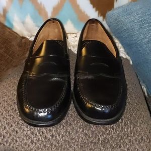 COPY - G.H. Bass Dress Shoe